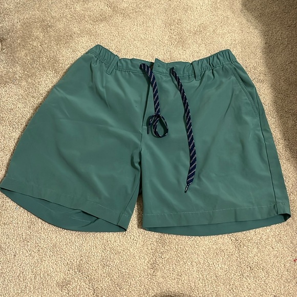 chubbies Other - Men's Green Shorts